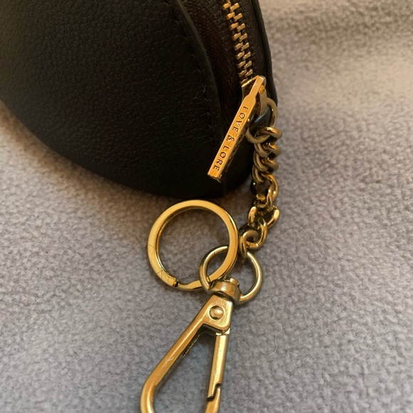Love & Lore coin pouch - Picture 4 of 5
